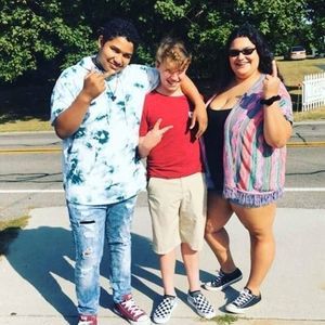 Meet your Posher, Evan